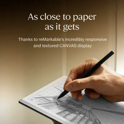 reMarkable 2 タブレット＋Marker Plus + ブックフォリオ Amazon.com : reMarkable 2 Bundle-reMarkable 2 Tablet (10.3