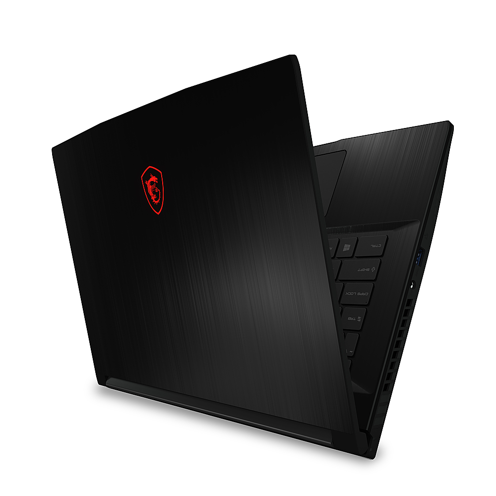 Best Buy MSI 15.6