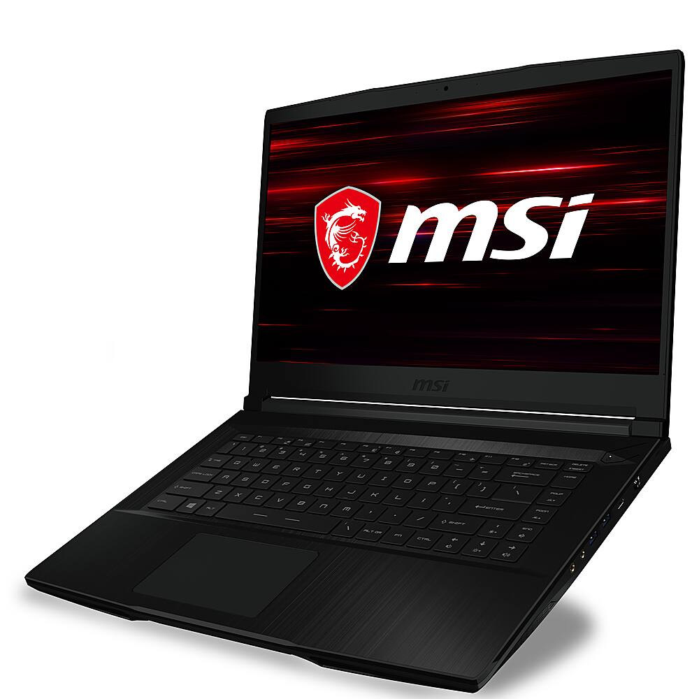 Laptop discount msi 1650