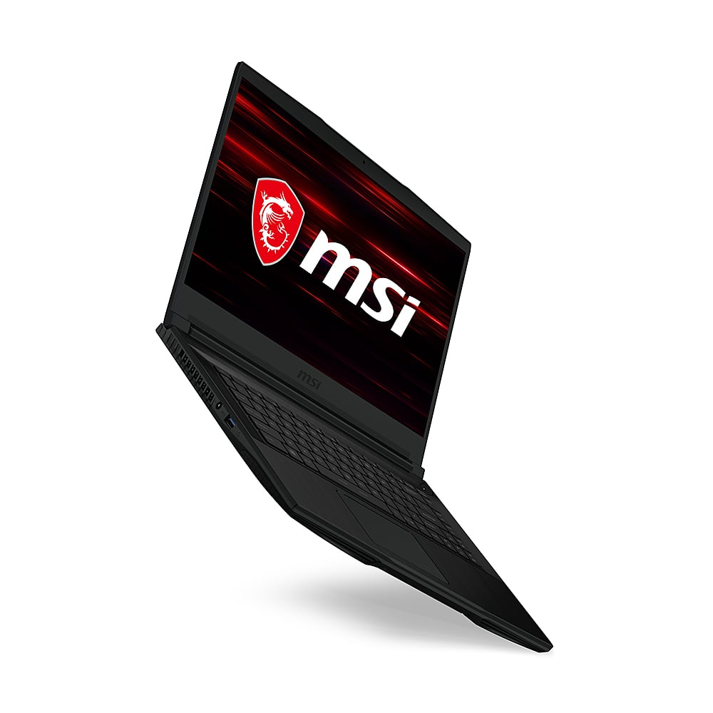 Msi i5 10th gen gtx online 1650