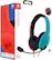 Alt View 11. PDP - AIRLITE Wired Gaming Headset For Nintendo Switch, Nintendo Switch - OLED Model, & Nintendo Switch Lite - Neon Pop.