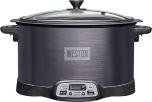 KitchenAid KSC6223SS 6-qt. Stainless Steel Oval Slow Cooker., 1114