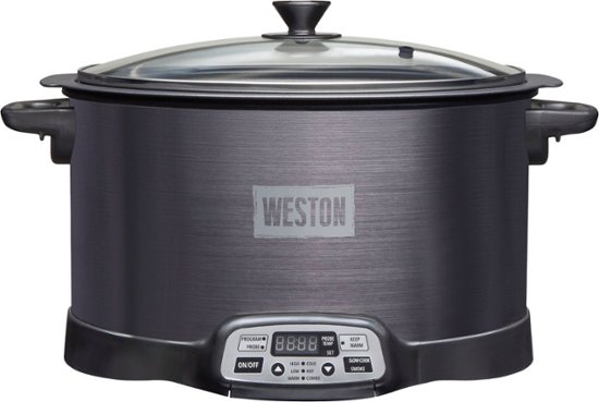 The Slow Cooker Rules - The Weston A. Price Foundation