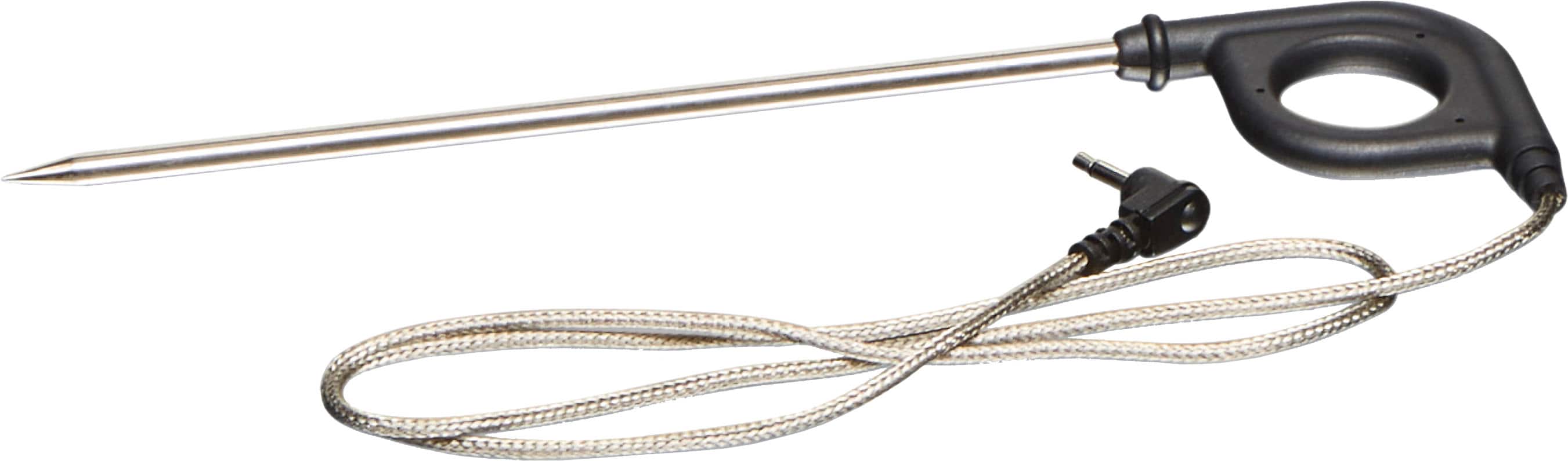 Alt View 15. Weston - 2-in-1 Indoor Smoker and Slow Cooker - STAINLESS STEEL.