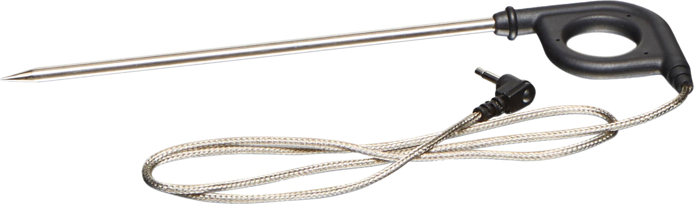 Alt View 15. Weston - 2-in-1 Indoor Smoker and Slow Cooker - STAINLESS STEEL.