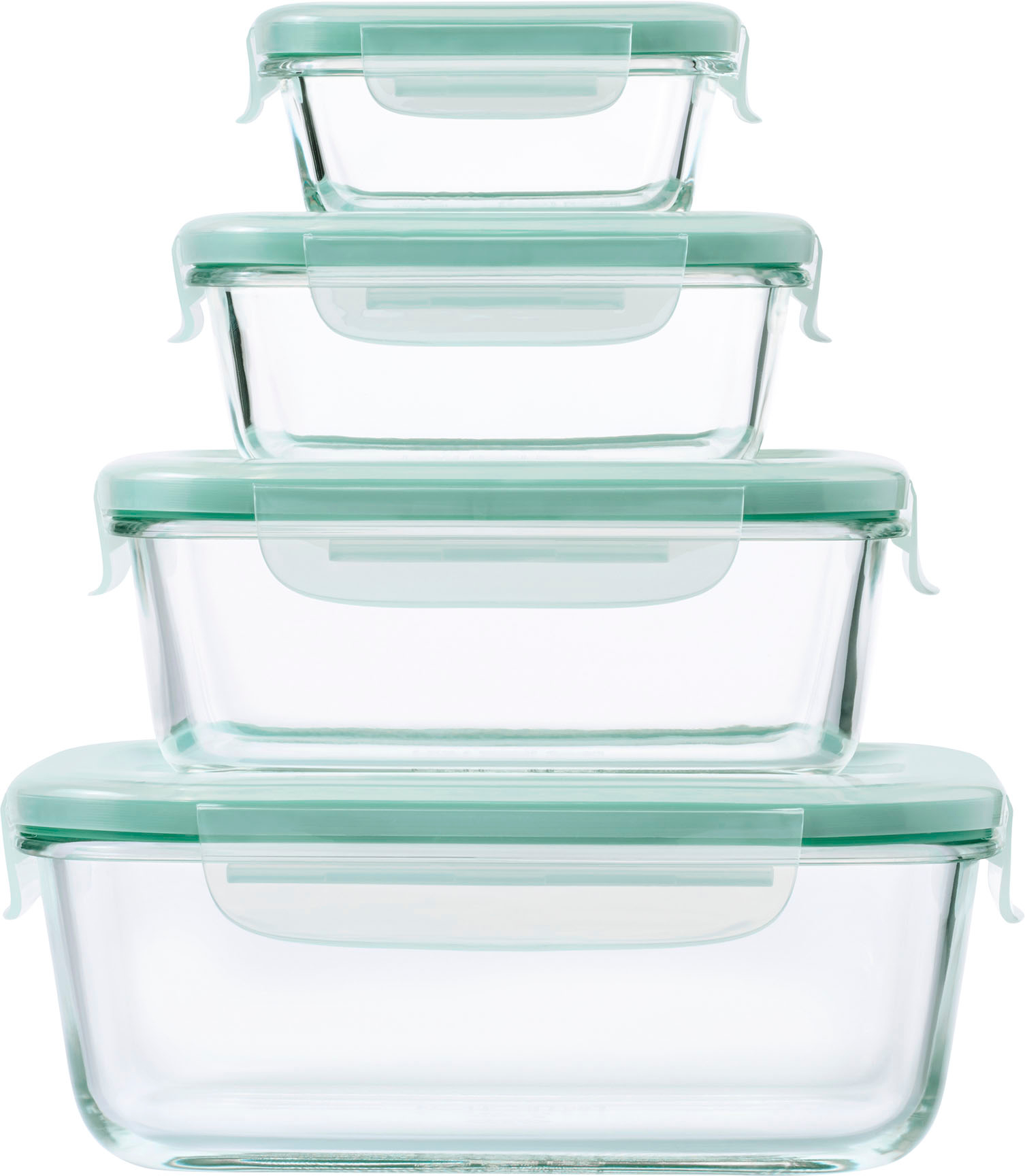 Oxo Smart Seal Glass Container Set Sale 2022