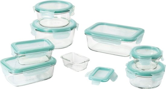 Shop the Best Glass Food Storage Containers Online