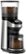 Angle Zoom. OXO - Brew Burr Coffee Grinder With Scale - Black.