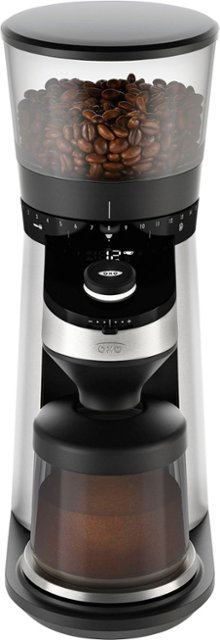 OXO Conical Burr Coffee Grinder Review: for the best value