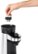 Alt View Zoom 11. OXO - Brew Burr Coffee Grinder With Scale - Black.