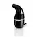 Alt View 11. Conair - CompleteSteam Travel Steamer - Black.