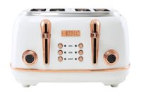 Café™ Express Finish Toaster - C9TMA2S4PW3 - Cafe Appliances