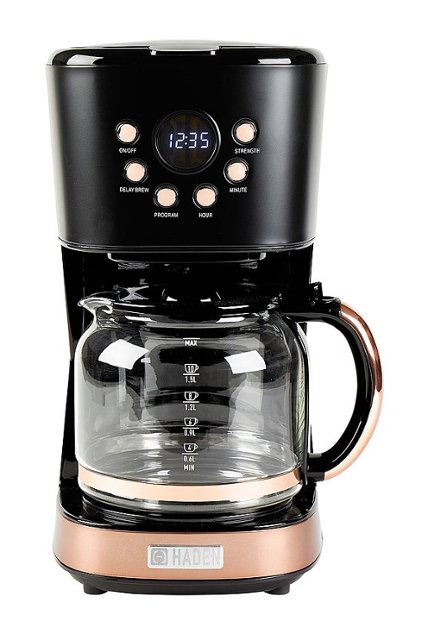 Duo Coffee Steeper: A new take on the traditional French press