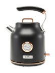 Electric kettle Cream KLF05CRUS