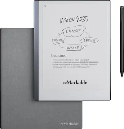 Reservepunten voor Remarkable 2 pen - 10 stuks reservepunten geschikt Reservepunten voor Remarkable 2 pen - 10 stuks reservepunten geschikt