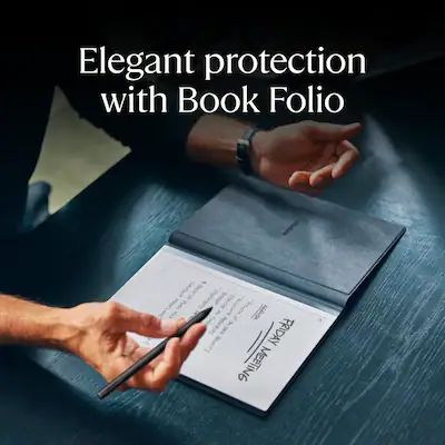 reMarkable 2 10.3” Paper Tablet with Marker Plus and Polymer Weave reMarkable 2 10.3” Paper Tablet with Marker Plus and Polymer Weave