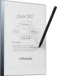 reMarkable - 2 - 10.3” Paper Tablet with Marker Plus - Black