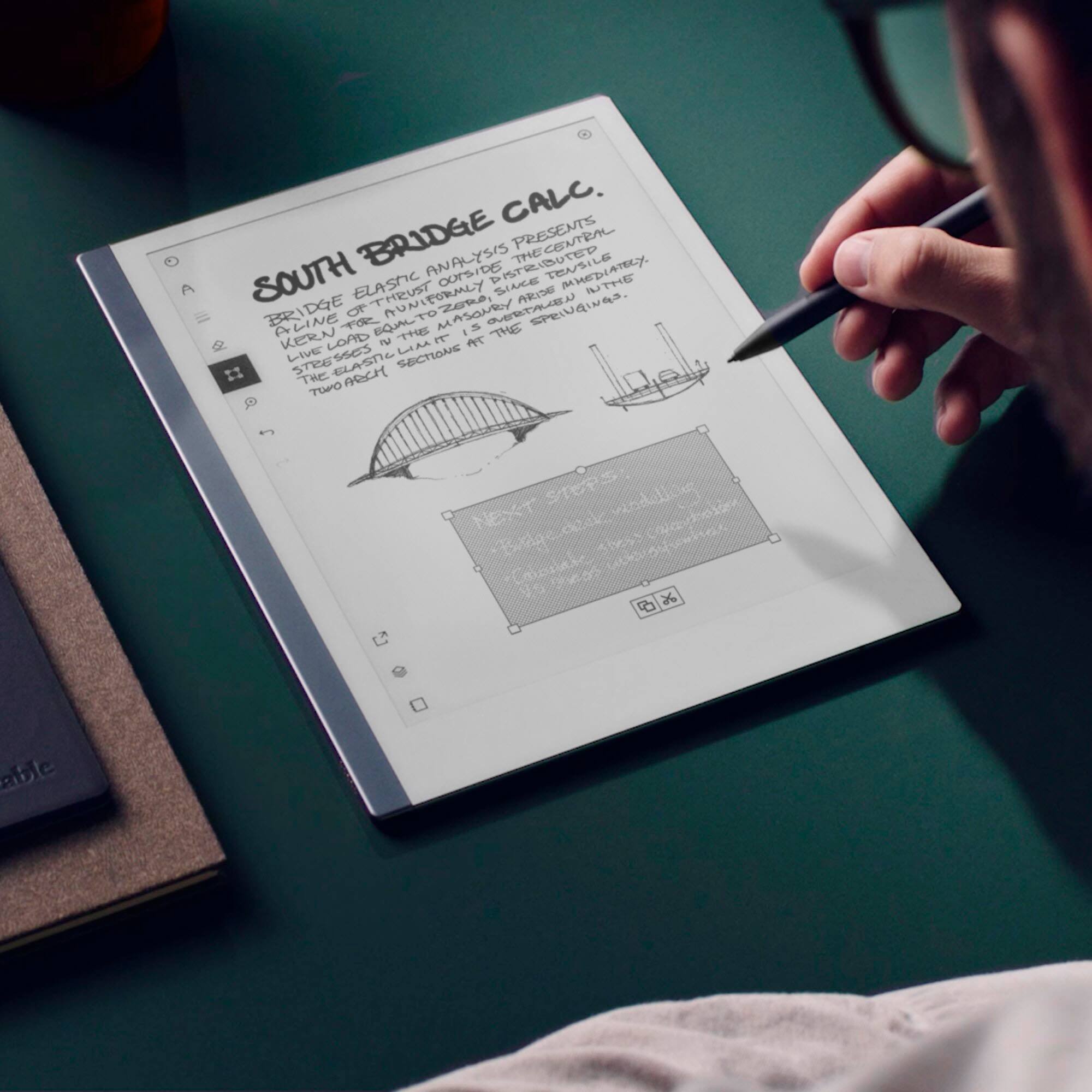 Customer Reviews ReMarkable 2 10 3 Paper Tablet With Marker Plus 
