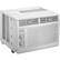 Alt View 11. Amana - 150 Sq. Ft 5,000 BTU Window Air Conditioner - White.