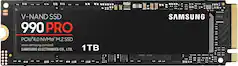 Internal SSDs