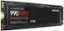 Alt View 11. Samsung - 990 PRO 2TB Internal SSD PCle Gen 4x4 NVMe - Black.