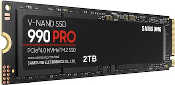 Samsung 990 PRO 2TB Internal SSD PCle Gen 4x4 NVMe - Best Buy Samsung 990 PRO 2TB Internal SSD PCle Gen 4x4 NVMe - Best Buy
