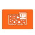 Front Zoom. $50 Rec Room Gift Card [Bonus Virtual Item Included] [Digital].