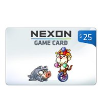 $25 Game Card [Digital] - Front_Zoom