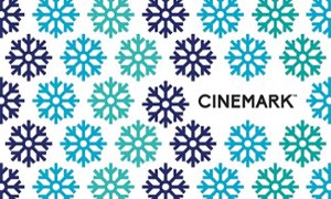 Cinemark - $25 Holiday Gift Card [Digital] - Front_Zoom