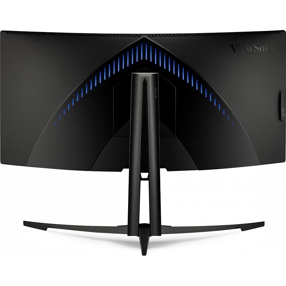ViewSonic Unveils 34″ Ultra-Wide Curved ELITE Gaming Monitors For Panoramic  Gameplays - The NFA Post
