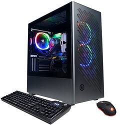 CyberPowerPC Gamer Xtreme Gaming Desktop Intel Core i5 13600KF CyberPowerPC Gamer Xtreme Gaming Desktop Intel Core i5 13600KF