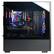 Alt View 14. CyberPowerPC - Gamer Xtreme Gaming Desktop - Intel Core i5-13600KF - 16GB Memory - NVIDIA GeForce RTX 3060 - 1TB SSD - Black.