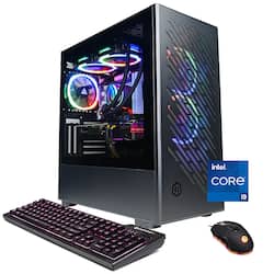 CyberPowerPC Gamer Supreme Gaming Desktop Intel Core i9 13900KF CyberPowerPC Gamer Supreme Gaming Desktop Intel Core i9 13900KF