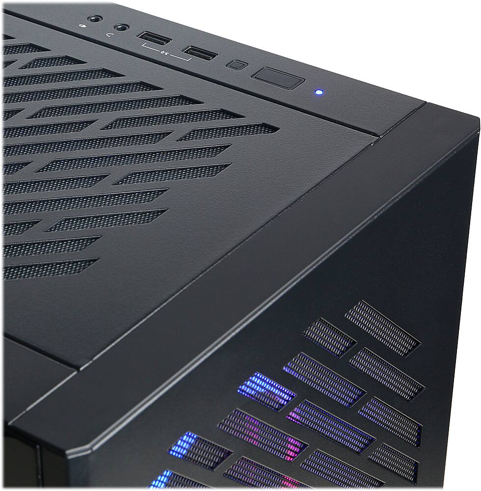 Best Buy: CyberPowerPC Gamer Supreme Gaming Desktop Intel Core i9 