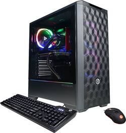 CyberPowerPC Gamer Xtreme Gaming Desktop Intel Core i5 CyberPowerPC Gamer Xtreme Gaming Desktop Intel Core i5