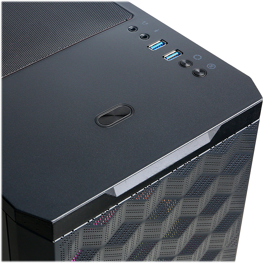 CyberPowerPC Gamer Xtreme Gaming Desktop Intel Core i5-13600KF 16GB Memory  NVIDIA GeForce RTX 3060 Ti 1TB SSD Black GXi4000BSDF - Best Buy