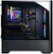 Alt View Zoom 14. CyberPowerPC - Gamer Xtreme Gaming Desktop - Intel Core i5-13600KF - 16GB Memory - NVIDIA GeForce RTX 3060 Ti - 1TB SSD - Black.
