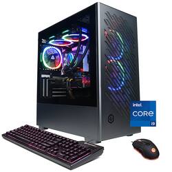 CyberPowerPC Gamer Supreme Gaming Desktop Intel Core i9 13900KF CyberPowerPC Gamer Supreme Gaming Desktop Intel Core i9 13900KF