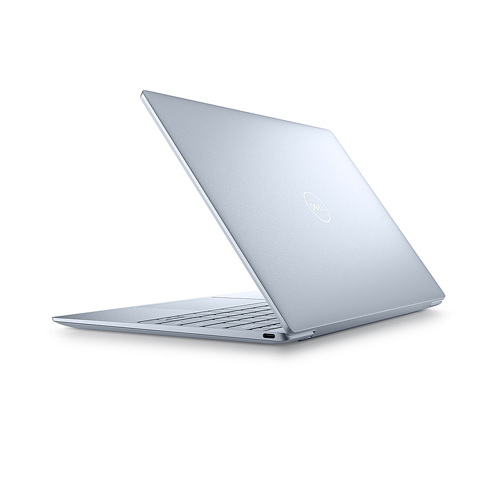 Dell XPS 13 13.4" Laptop 12th Gen Intel i7 16GB Memory Intel Iris Xe Graphics 512GB Sky BBY-46J4FFX - Best Buy