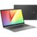 Front Zoom. ASUS - VivoBook S15 S533 15.6" Laptop - Intel Core i7 - 16 GB Memory - 512 GB SSD - Indie Black/Gray.