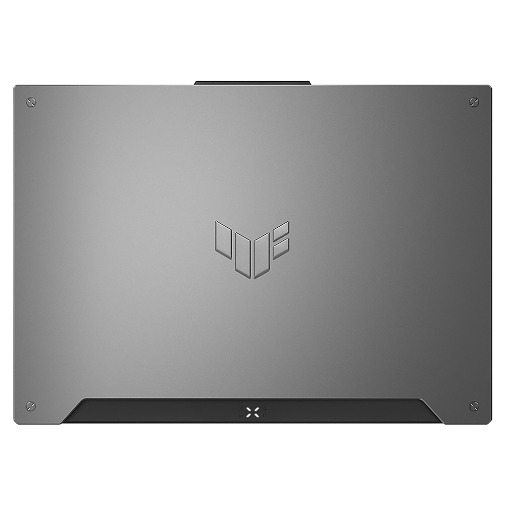 ASUS TUF 15.6 Gaming Laptop 144hz FHD Intel Core i7 with 16GB Memory  NVIDIA GeForce RTX 4060 512GB SSD Mecha Grey FX507ZV-F15.I74060 - Best Buy