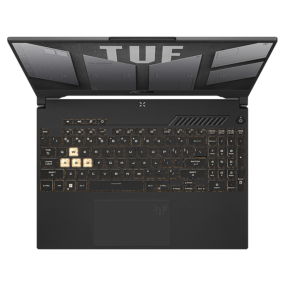 Best Buy: ASUS TUF Gaming 15.6