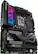 Alt View 13. ASUS - ROG MAXIMUS Z790 HERO (Socket LGA 1700) Intel Z790 ATX DDR5 Wi-Fi 6E Motherboard - Black.