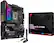 Alt View 16. ASUS - ROG MAXIMUS Z790 HERO (Socket LGA 1700) Intel Z790 ATX DDR5 Wi-Fi 6E Motherboard - Black.