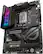 Alt View 1. ASUS - ROG MAXIMUS Z790 HERO (Socket LGA 1700) Intel Z790 ATX DDR5 Wi-Fi 6E Motherboard - Black.