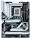 Front. ASUS - PRIME Z790-A WIFI (Socket LGA 1700) Intel Z790 ATX DDR5 Wi-Fi 6E Motherboard - Black.