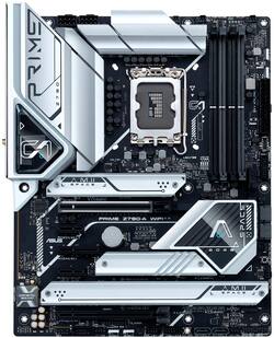 ASUS PRIME Z790 A WIFI (Socket LGA 1700) Intel Z790 ATX DDR5 Wi Fi ASUS PRIME Z790 A WIFI (Socket LGA 1700) Intel Z790 ATX DDR5 Wi Fi