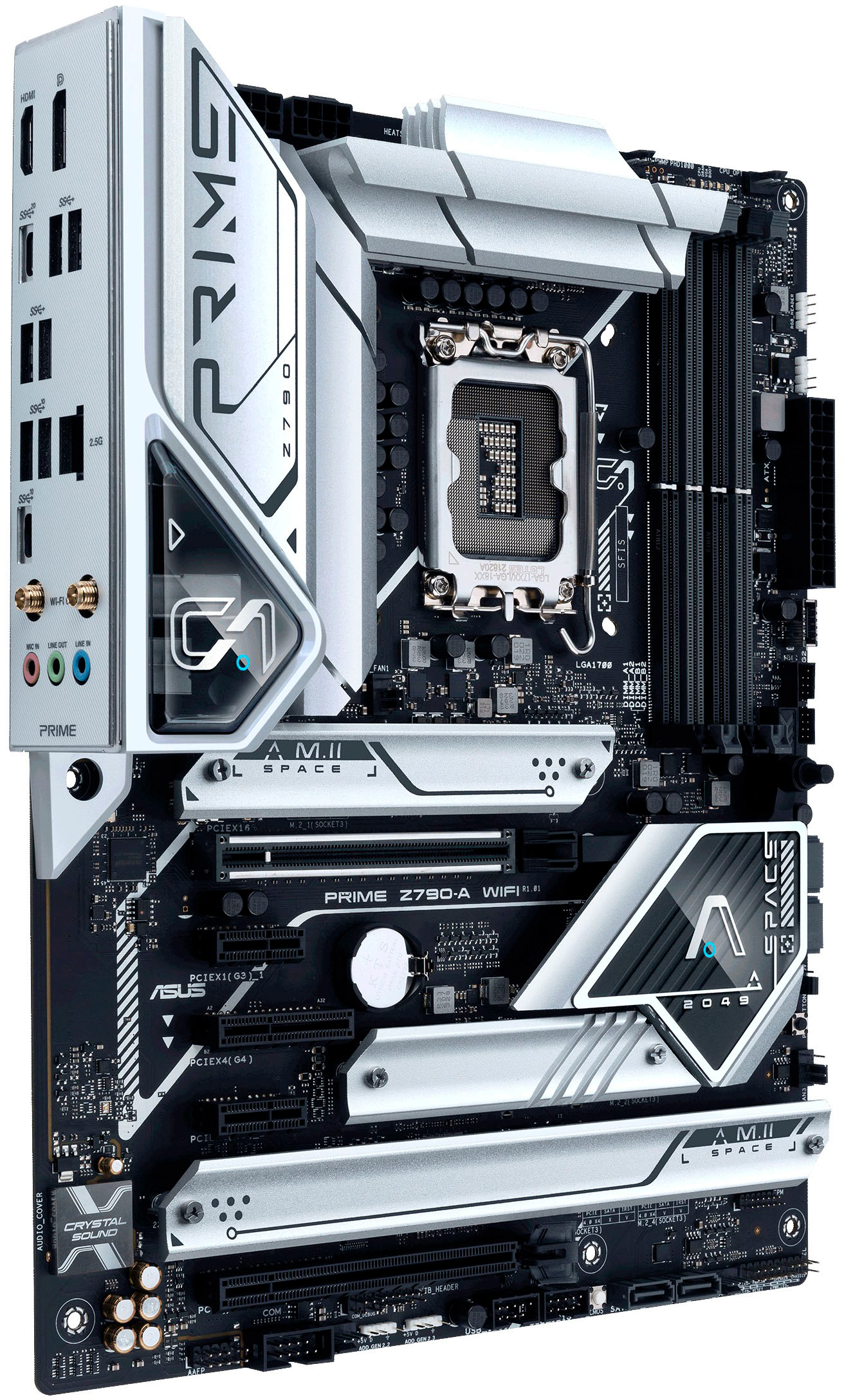 Best Buy: Intel Extreme Series ATX Motherboard 2400MHz (Socket 2011)  BOXDX79SI