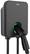 Front. Blink Charging - J1772 Level 2 NEMA 14-50 Electric Vehicle (EV) Charger - up to 50A - 23' - Black.
