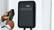 Alt View 11. Blink Charging - J1772 Level 2 NEMA 6-50 Electric Vehicle (EV) Charger - up to 32A - 25' - Black.